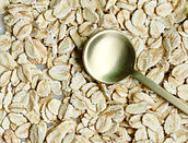 Porridge oats