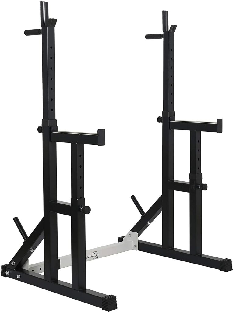 Which is the best squat rack for a home gym? Squat heavy and safely